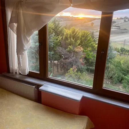 Country House Near The Airport 컨트리하우스