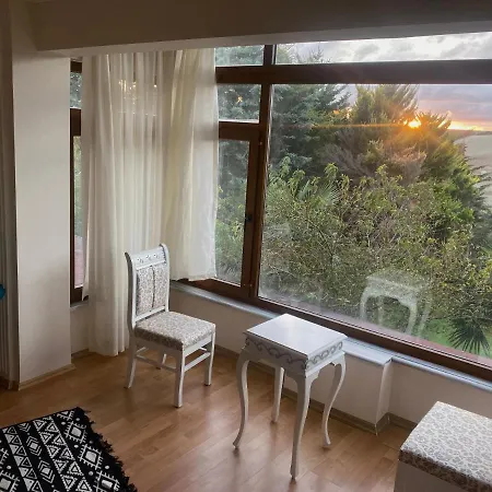 컨트리하우스 Country House Near The Airport *