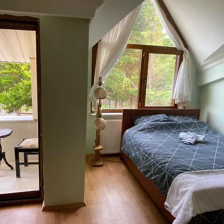 컨트리하우스 Country House Near The Airport