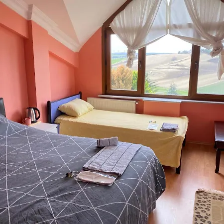 컨트리하우스 Country House Near The Airport *