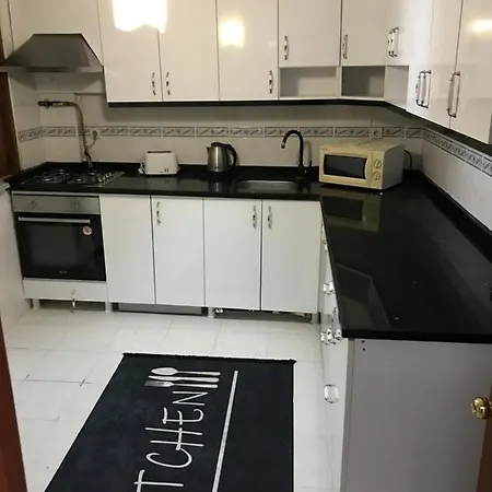 컨트리하우스 Country House Near The Airport